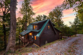 Bama Bear's Den Cabin